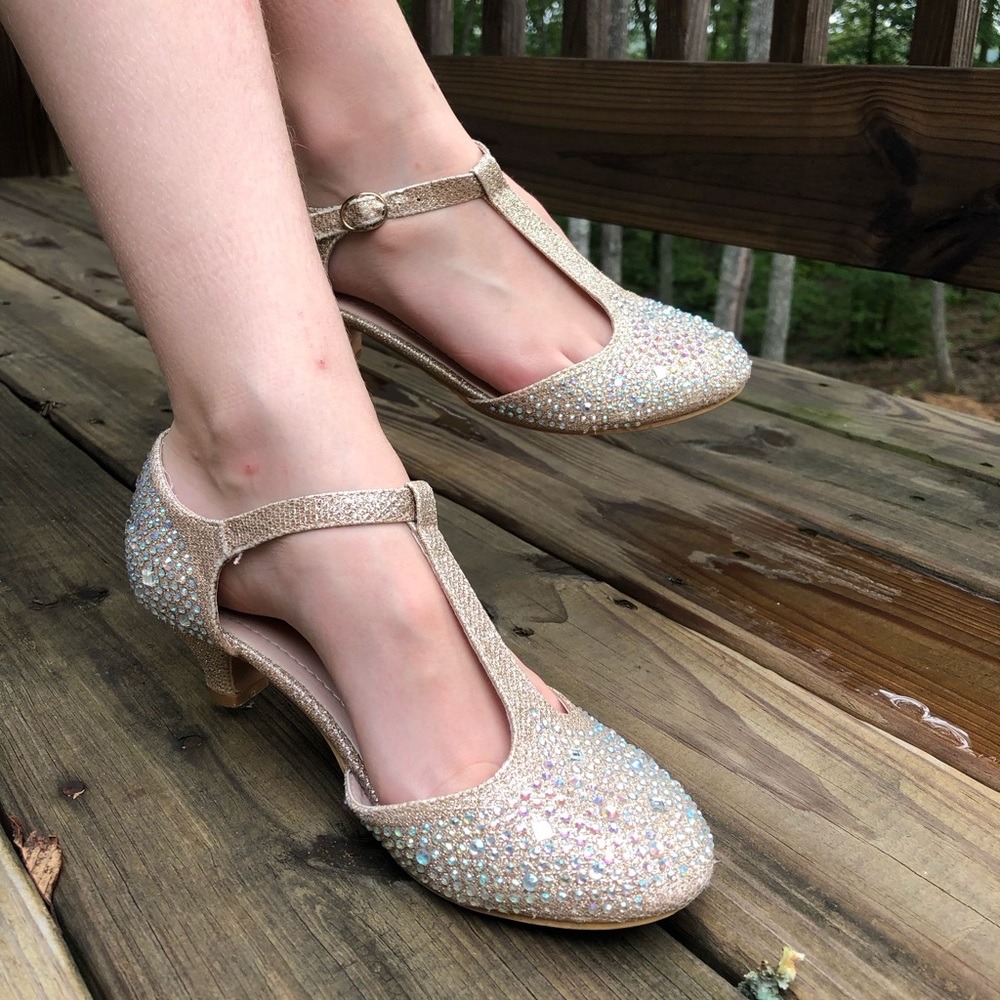 Beautiful Girls shoes🦋